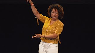 Tracy Clayton, Another Round/Strong Black Legends - XOXO Festival (2019)