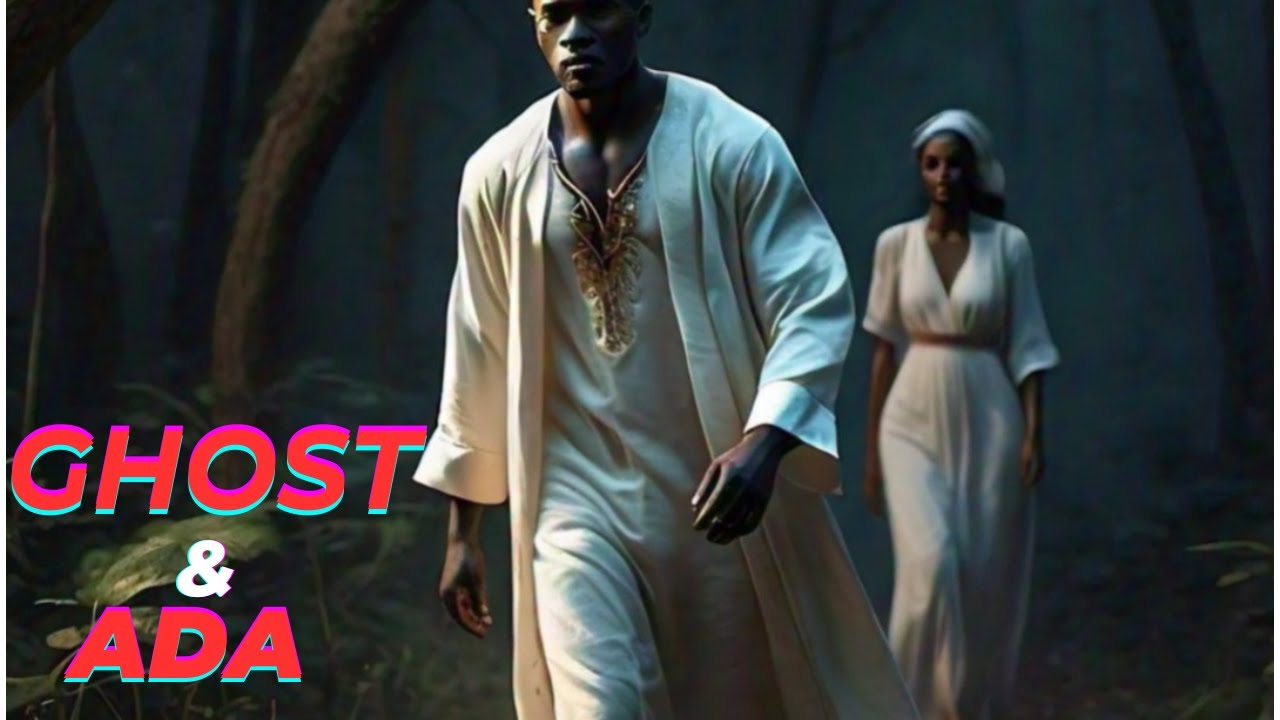 GHOST AND ADA