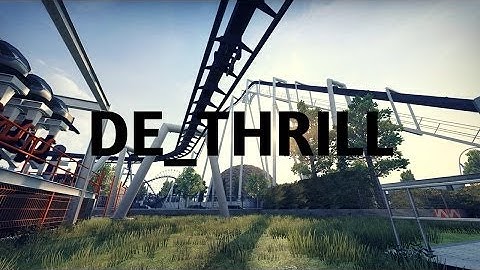 CS:GO - NEW MAPS??? WTF | DE_THRILL MATCHMAKING