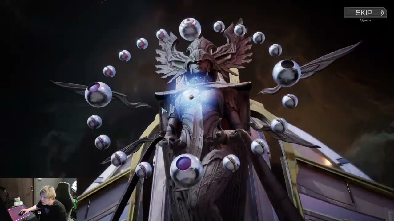 【UZRA】123 《RF ONLINE NEXT》我在獵戶座4伺服器等你來戰！