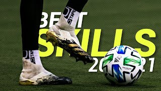 Best Football Skills 2020\/21 #5