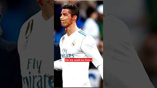 Cristiano Ronaldo Biography | Full Story of CR7’s Life, Career & Legacy 01