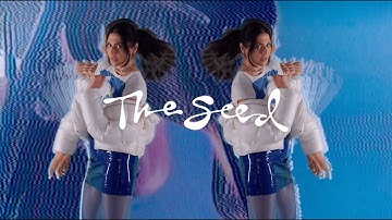 Anna Lunoe - The Seed [Official Visualizer]