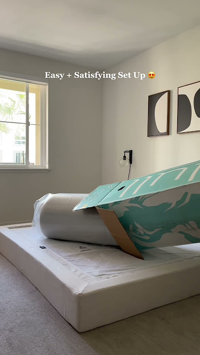 Get up to $800 off a Lull mattress & a FREE Lull Duvet! ❄️ lull.com/youtube !