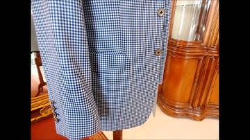 RICHMART Made-To-Measure 2015