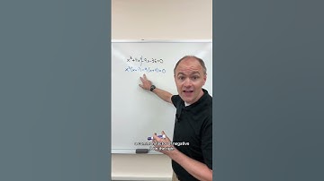 How Polynomials Are Like Legos #shorts