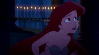 ••Ariel as Frollo•• ~Hellfire