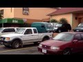 San Jose Downtown Costa Rica 1080 50p Full HD - YouTube