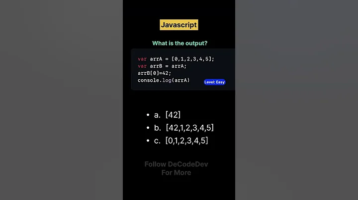 Day 26: Frontend Interview Questions Challenge - 100 Days of Code