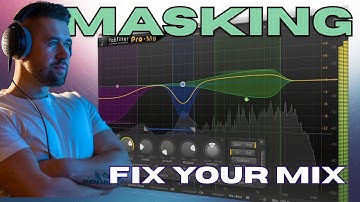 Make Your Goa Trance Leads Shine – No More Masking!