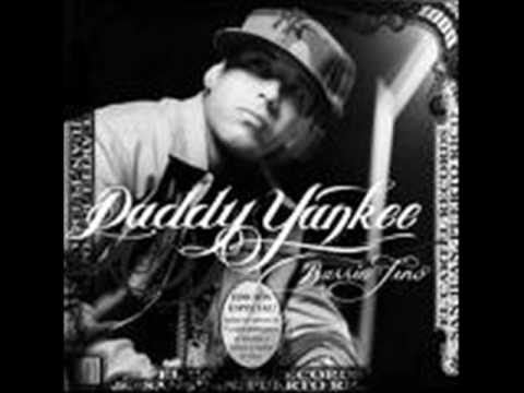 Salud y Vida-Daddy Yankee-letra