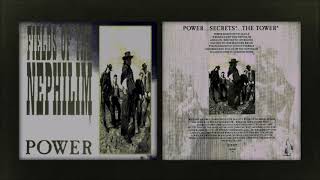 Fields of the Nephilim - Secrets