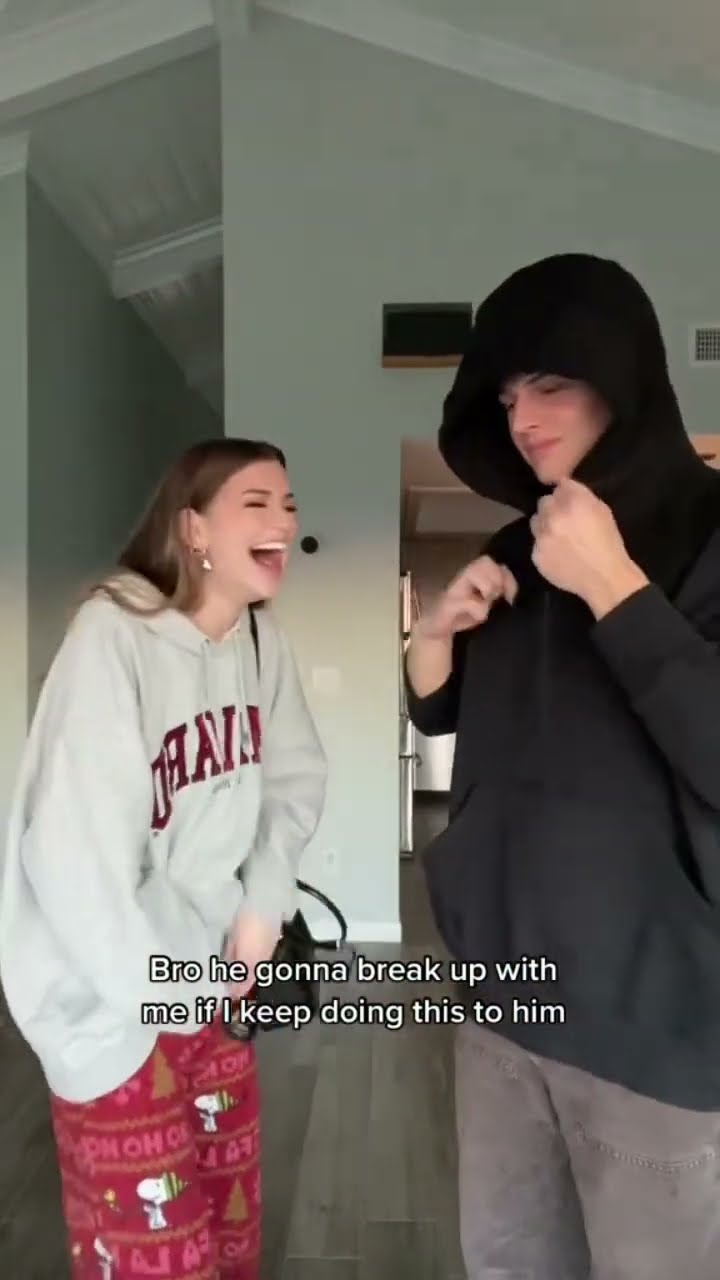Wait for it… #love #relatable #shorts #short #couple #prank #school #funny