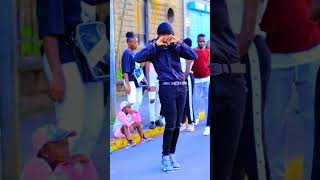 ....Wa Pekee Yanguofficial Dance Cover