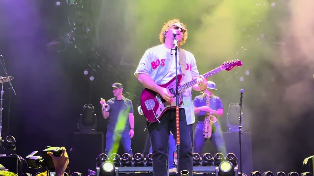 The Elovaters- Endless Summer. Live @ MGM GRAND 1/30/26