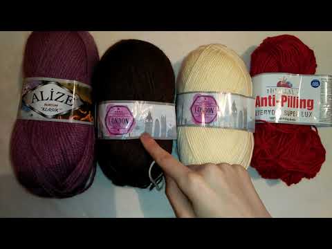 ريفيو عن خيوط هيمالايا سوبر لوكس واليزا كلاسيك ولندن  ريفيو عن خيوط هيمالايا سوبر لوكس واليزا كلاسيك ولندن