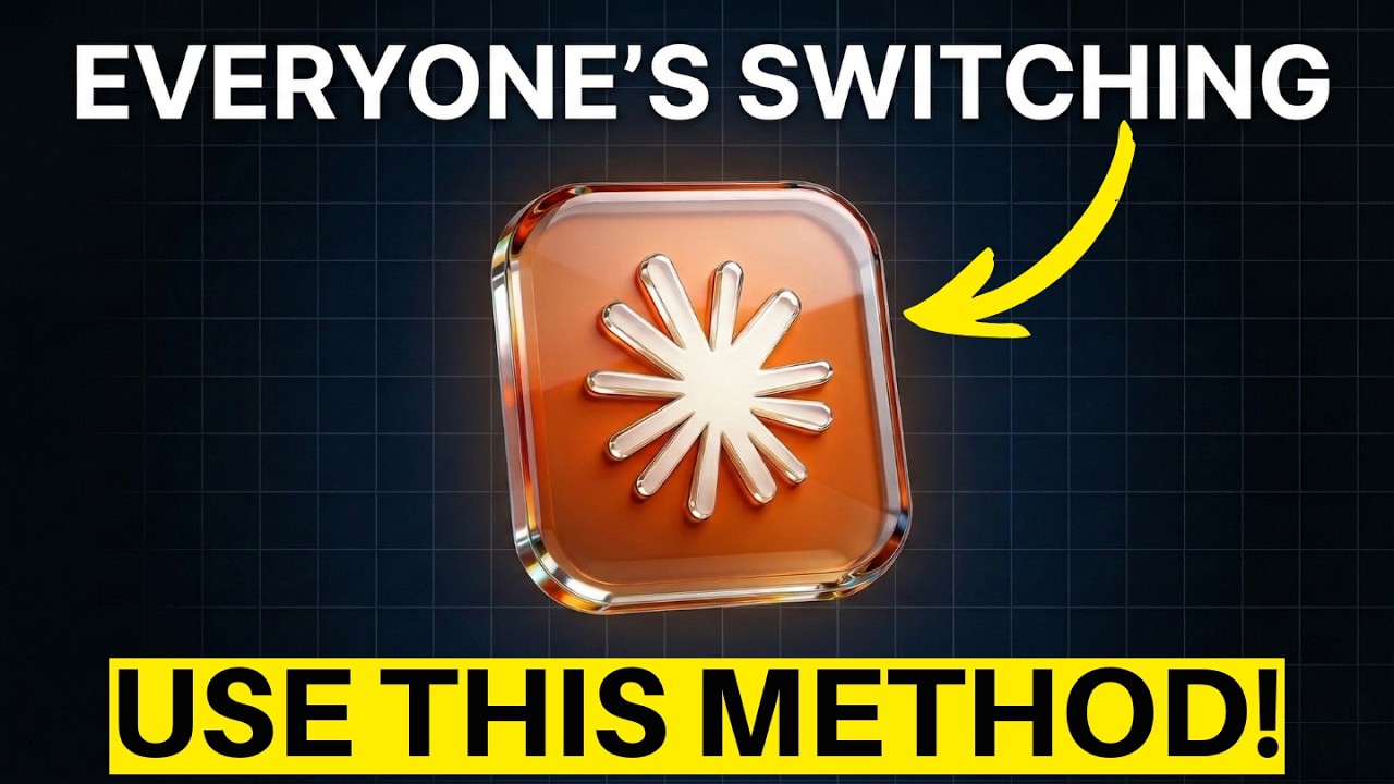 How to Export Your ChatGPT Chats With Claude