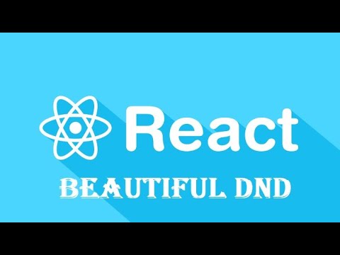 React Beautiful Dnd Example