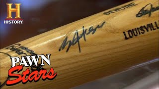 Pawn Stars: 6 Fake Autographs That Were Worthless | History
