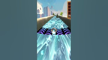 Temple rolling balls New update #gaming #shorts #gameplay