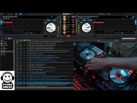 DJ Pasha Sheiv - Improvisation MashUp Mix 2019