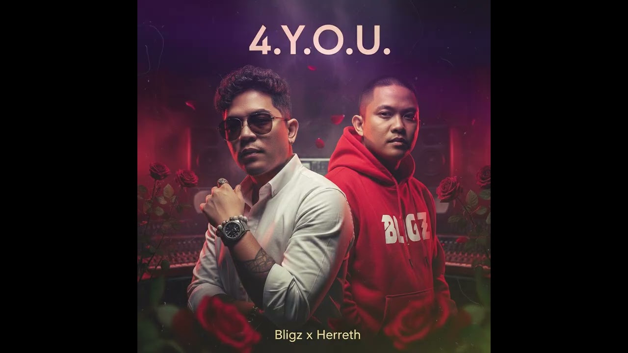 Bligz x Herreth - 4.Y.O.U. (Cover)