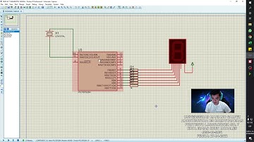 CONTADOR 0-9 CON PIC 16F628A Y DISPLAY 7 SEG ANODO COMUN