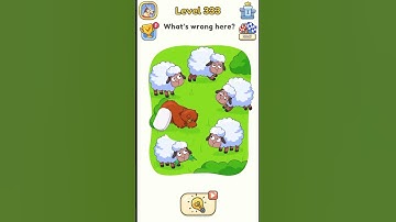 Dop 5 level 333 | What’s Wrong here | #shortsfeed #youtubeshorts #shorts #shortvideo #dop5