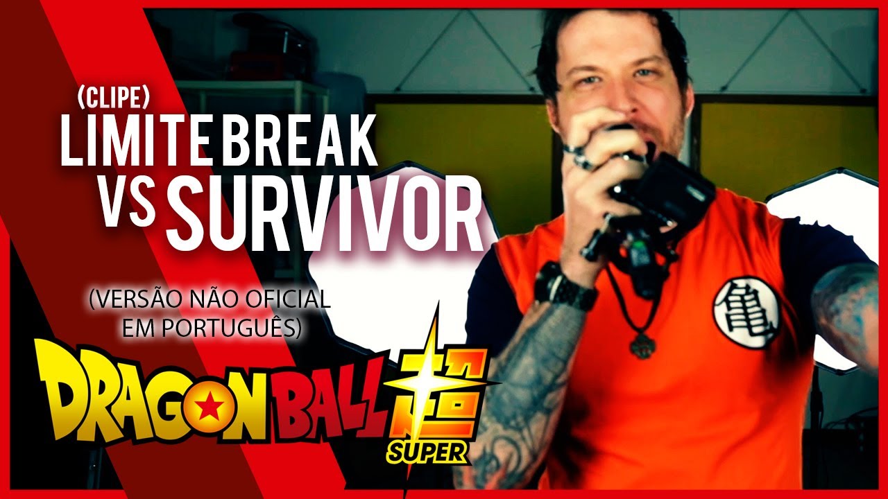 Significado de Dragon Ball GT (Abertura Brasil ”Sorriso Resplandecente ”) -  Dan Dan Kokoro Hikaretek por Ricardo Júnior