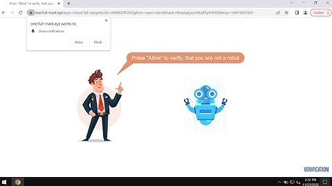Full-mark.xyz web push notifications - how to remove?