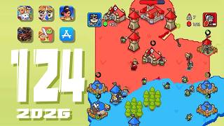 【iOS】Mafia GO-Dice Roller, Realm Clash, Royal Blush, Hordecrash, Idle Merchant | New Games Daily screenshot 3
