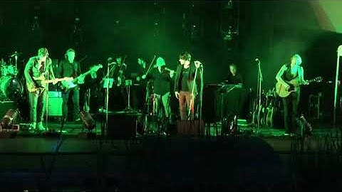 3JS& Ellen Ten Damme Wat Is Dromen Caprera 25-06-2015