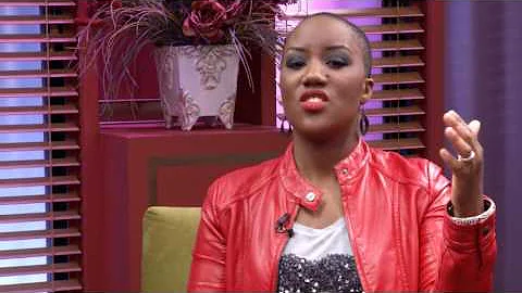 Voice Awards  The Impact with Robin Dorsey   Extra...