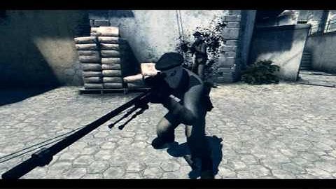 CS:GO Edit Deagle HS Ace