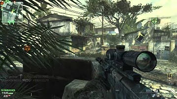 MW3 - Multikills Compilation III