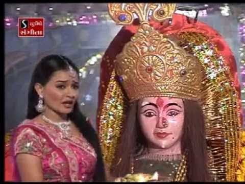 Aarti Re Tane Velera Avajo   Dasha Maa Aaya Riddhi Siddhi Laya