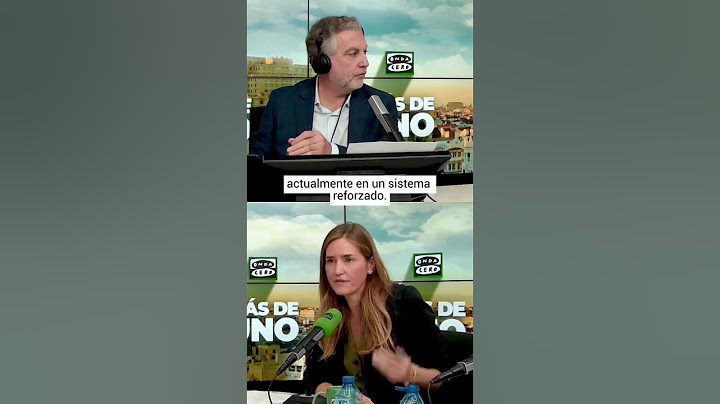 ❓ ¿Está en condiciones el Gobierno de asegurar que el apagón no se va a repetir?