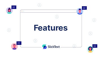 SlickText Features
