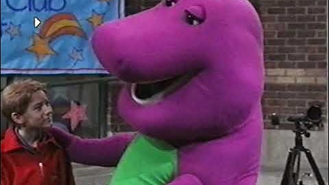 In Outer Space (2016 Version) Part 46