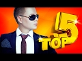 DJ Chris Parker - TOP 5 2017