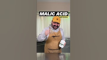 The Worlds Sourest Shot of Espresso