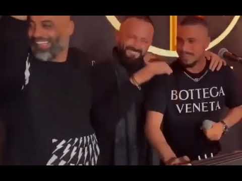 مهند زعيتر يا حلوة ويا نونا وينو بنطلونا حالات واتس بتجنن