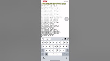 Cách Setup ISH SHELL 💻