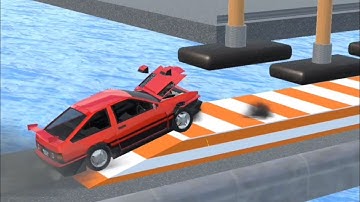 Car Crash 3d | Crash Master 3d Part-5 (Crash Smashup) Android,ios Gameplay