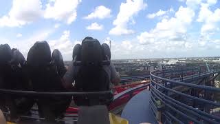 Sheikra Pov