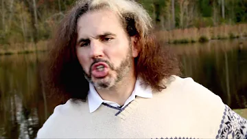 Broken Matt Hardy: Life In Cameron, NC