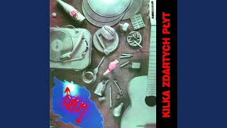 Video thumbnail of "Dżem - W klatce (2003 Remaster)"