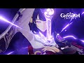 Gambar cover Genshin Impact - All characters Skills Transitions MV
