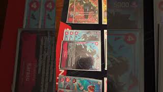 Undefeated Belo Betty Decklist