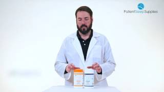 Cpap Mask Wipes Patient Sleep Supplies